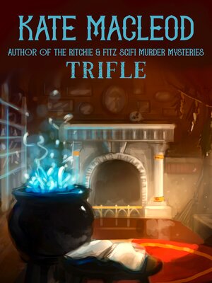 cover image of Trifle